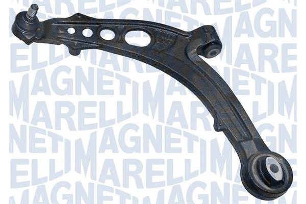 Magneti Marelli Ψαλίδι, Ανάρτηση Τροχών - 301181309600