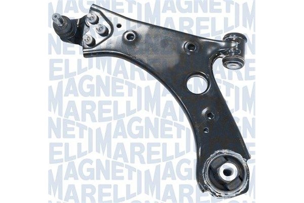 Magneti Marelli Ψαλίδι, Ανάρτηση Τροχών - 301181348000