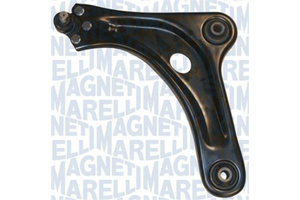 Magneti Marelli Ψαλίδι, Ανάρτηση Τροχών - 301181392300