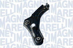 Magneti Marelli Ψαλίδι, Ανάρτηση Τροχών - 301181398000