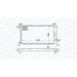 Magneti Marelli Ψυγείο, Ψύξη Κινητήρα - 350213193500