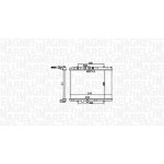 Magneti Marelli Ψυγείο, Ψύξη Κινητήρα - 350213156100