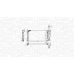 Magneti Marelli Ψυγείο, Ψύξη Κινητήρα - 350213194200