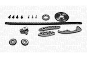 Magneti Marelli Σετ Καδένας Χρονισμού - 341500000620