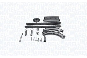 Magneti Marelli Σετ Καδένας Χρονισμού - 341500000140