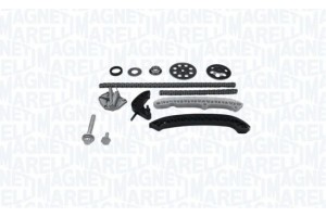 Magneti Marelli Σετ Καδένας Χρονισμού - 341500000162