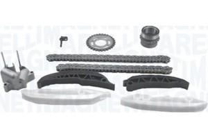 Magneti Marelli Σετ Καδένας Χρονισμού - 341500000370