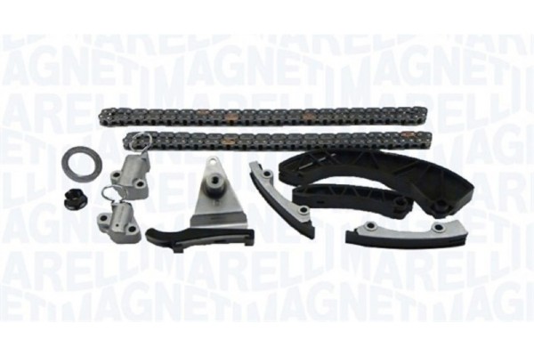 Magneti Marelli Σετ Καδένας Χρονισμού - 341500000390