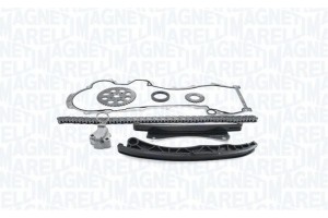 Magneti Marelli Σετ Καδένας Χρονισμού - 341500000100
