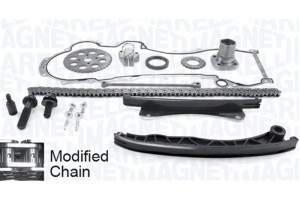 Magneti Marelli Σετ Καδένας Χρονισμού - 341500000101