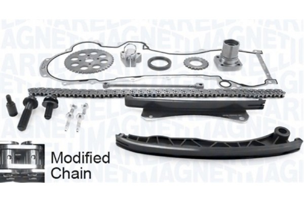Magneti Marelli Σετ Καδένας Χρονισμού - 341500000101