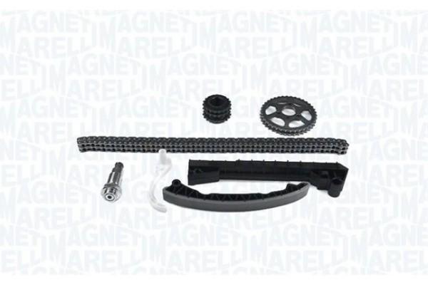 Magneti Marelli Σετ Καδένας Χρονισμού - 341500000120