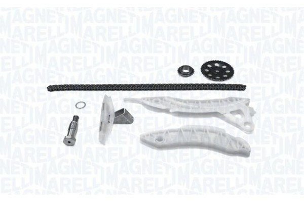 Magneti Marelli Σετ Καδένας Χρονισμού - 341500000150