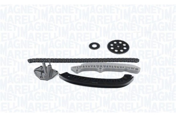 Magneti Marelli Σετ Καδένας Χρονισμού - 341500000160