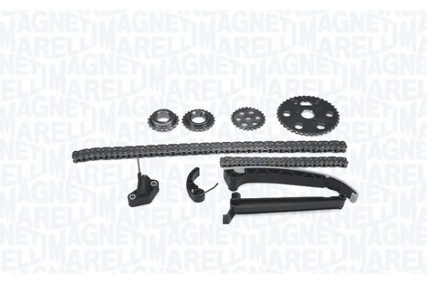 Magneti Marelli Σετ Καδένας Χρονισμού - 341500000182