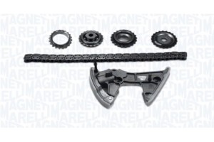 Magneti Marelli Σετ Καδένας Χρονισμού - 341500000220