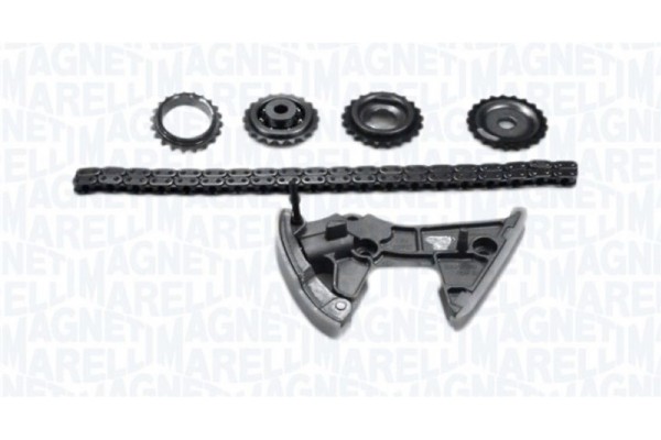 Magneti Marelli Σετ Καδένας Χρονισμού - 341500000220