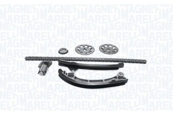 Magneti Marelli Σετ Καδένας Χρονισμού - 341500000230