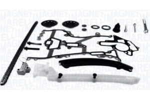 Magneti Marelli Σετ Καδένας Χρονισμού - 341500000240