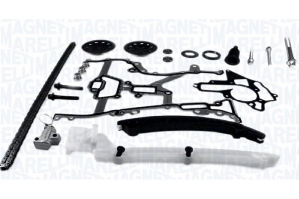 Magneti Marelli Σετ Καδένας Χρονισμού - 341500000240