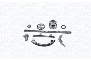 Magneti Marelli Σετ Καδένας Χρονισμού - 341500000250