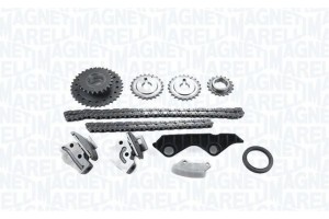 Magneti Marelli Σετ Καδένας Χρονισμού - 341500000260