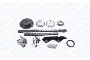 Magneti Marelli Σετ Καδένας Χρονισμού - 341500000260