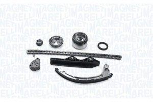 Magneti Marelli Σετ Καδένας Χρονισμού - 341500000270