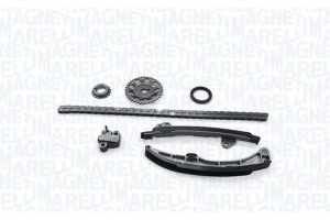 Magneti Marelli Σετ Καδένας Χρονισμού - 341500000290