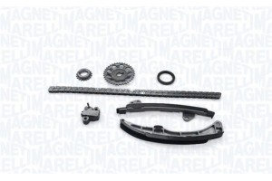 Magneti Marelli Σετ Καδένας Χρονισμού - 341500000290