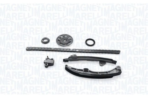 Magneti Marelli Σετ Καδένας Χρονισμού - 341500000290