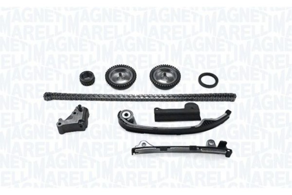 Magneti Marelli Σετ Καδένας Χρονισμού - 341500000310