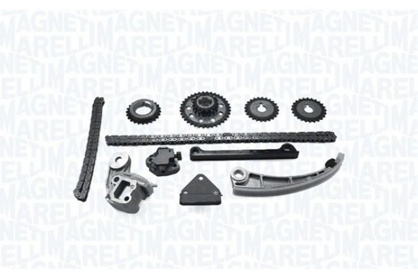 Magneti Marelli Σετ Καδένας Χρονισμού - 341500000330