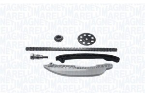 Magneti Marelli Σετ Καδένας Χρονισμού - 341500000340