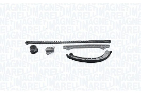 Magneti Marelli Σετ Καδένας Χρονισμού - 341500000430