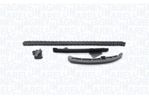 Magneti Marelli Σετ Καδένας Χρονισμού - 341500000440
