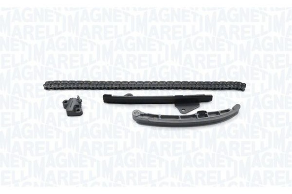 Magneti Marelli Σετ Καδένας Χρονισμού - 341500000440