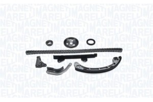 Magneti Marelli Σετ Καδένας Χρονισμού - 341500000450