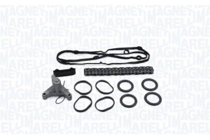 Magneti Marelli Σετ Καδένας Χρονισμού - 341500000460