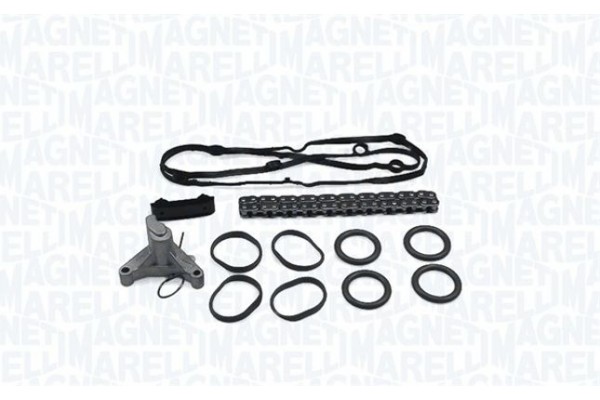 Magneti Marelli Σετ Καδένας Χρονισμού - 341500000460