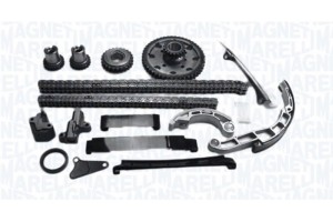 Magneti Marelli Σετ Καδένας Χρονισμού - 341500000470