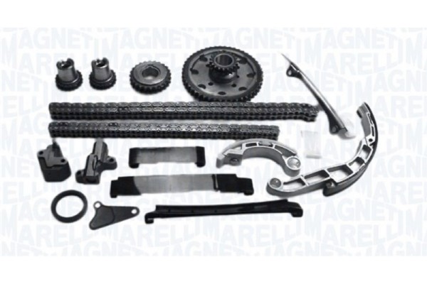 Magneti Marelli Σετ Καδένας Χρονισμού - 341500000470