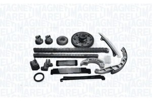 Magneti Marelli Σετ Καδένας Χρονισμού - 341500000470