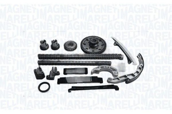 Magneti Marelli Σετ Καδένας Χρονισμού - 341500000470