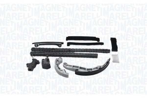 Magneti Marelli Σετ Καδένας Χρονισμού - 341500000520