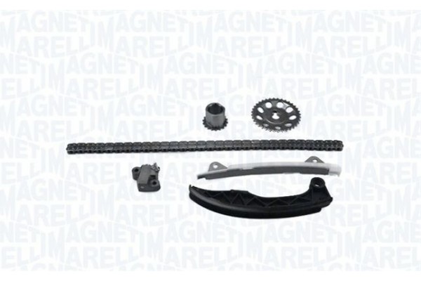 Magneti Marelli Σετ Καδένας Χρονισμού - 341500000550