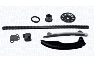 Magneti Marelli Σετ Καδένας Χρονισμού - 341500000550