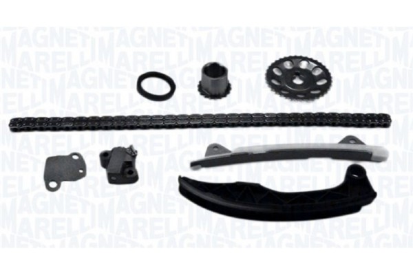 Magneti Marelli Σετ Καδένας Χρονισμού - 341500000550
