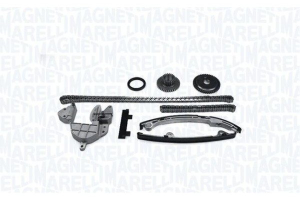 Magneti Marelli Σετ Καδένας Χρονισμού - 341500000560