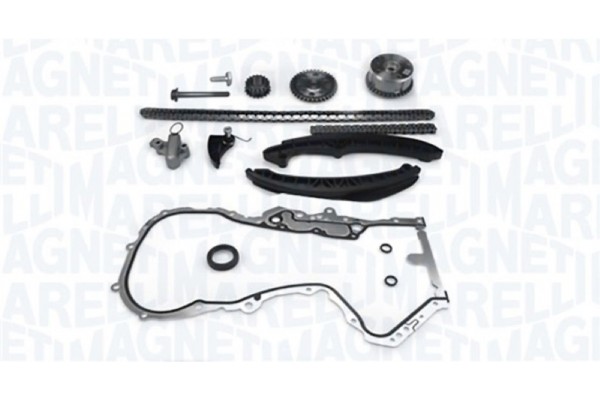 Magneti Marelli Σετ Καδένας Χρονισμού - 341500000580
